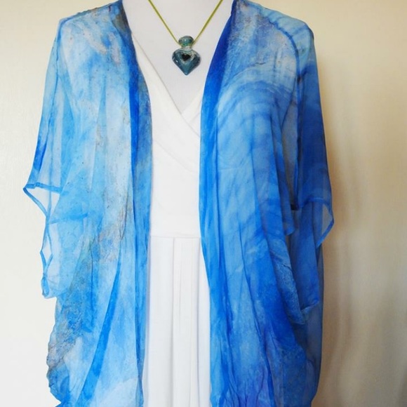 Cocoon wrap - Picture 3 of 3